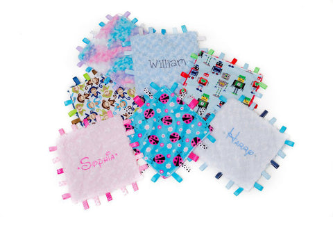 Design Your Own Taggiez