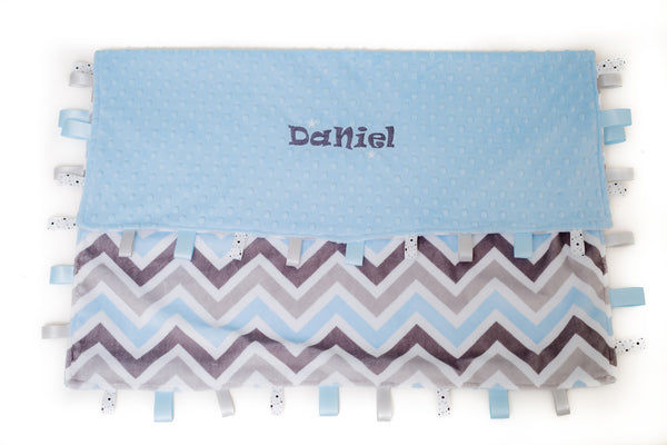 Design Your Own Travel Taggiez