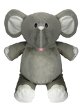 Elephant Cubbie