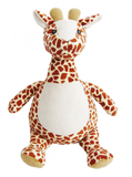 Giraffe Cubbie