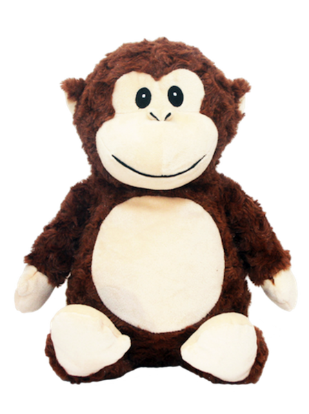 Monkey Cubbie