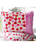 Personalised Cuddle Cushion